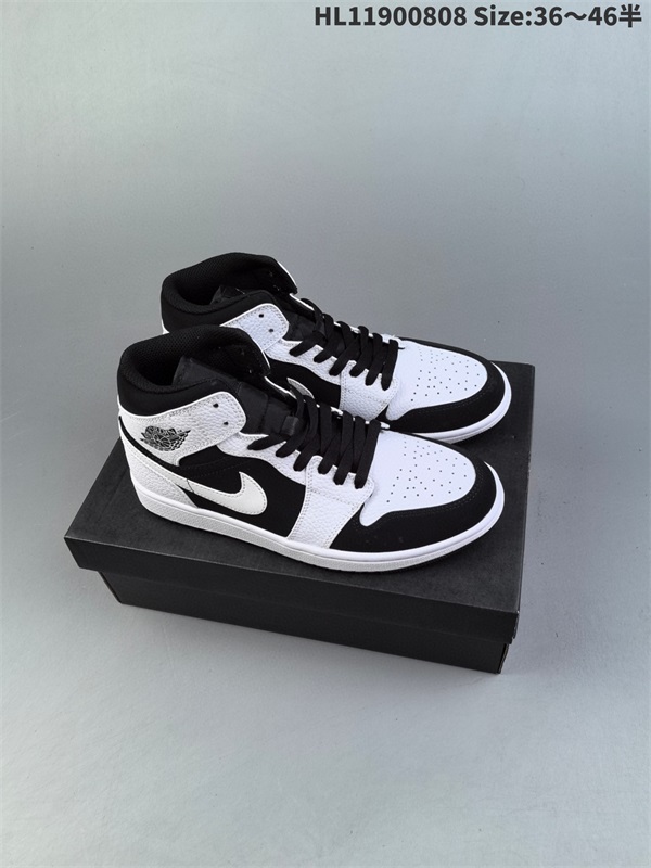 men air jordan 1 shoes 2024-9-5-143